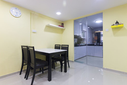 Blk 740 Yishun Avenue 5 (Yishun), HDB 3 Rooms #180063322